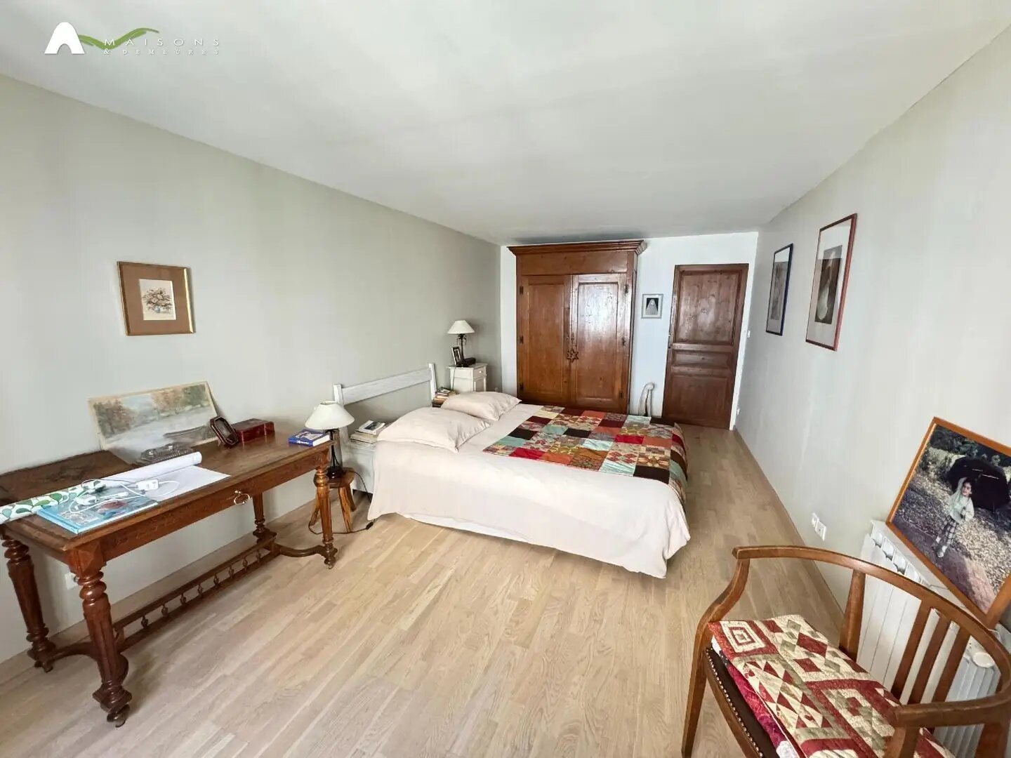 Maison à vendre, 117m², Pertuis