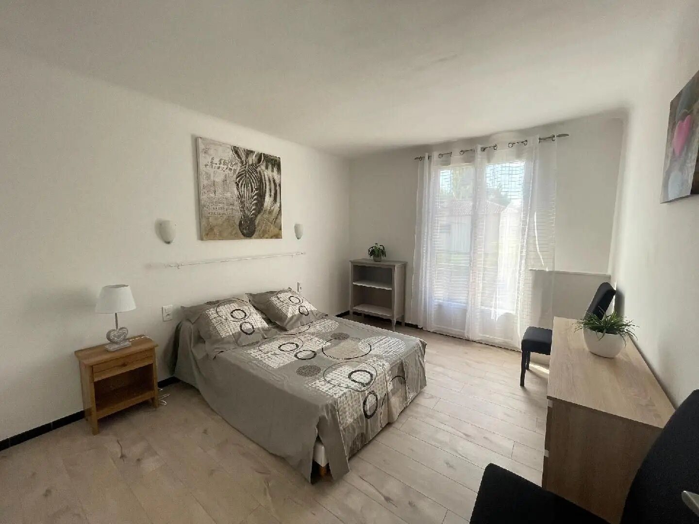 Appartement à louer, 82m², Pertuis