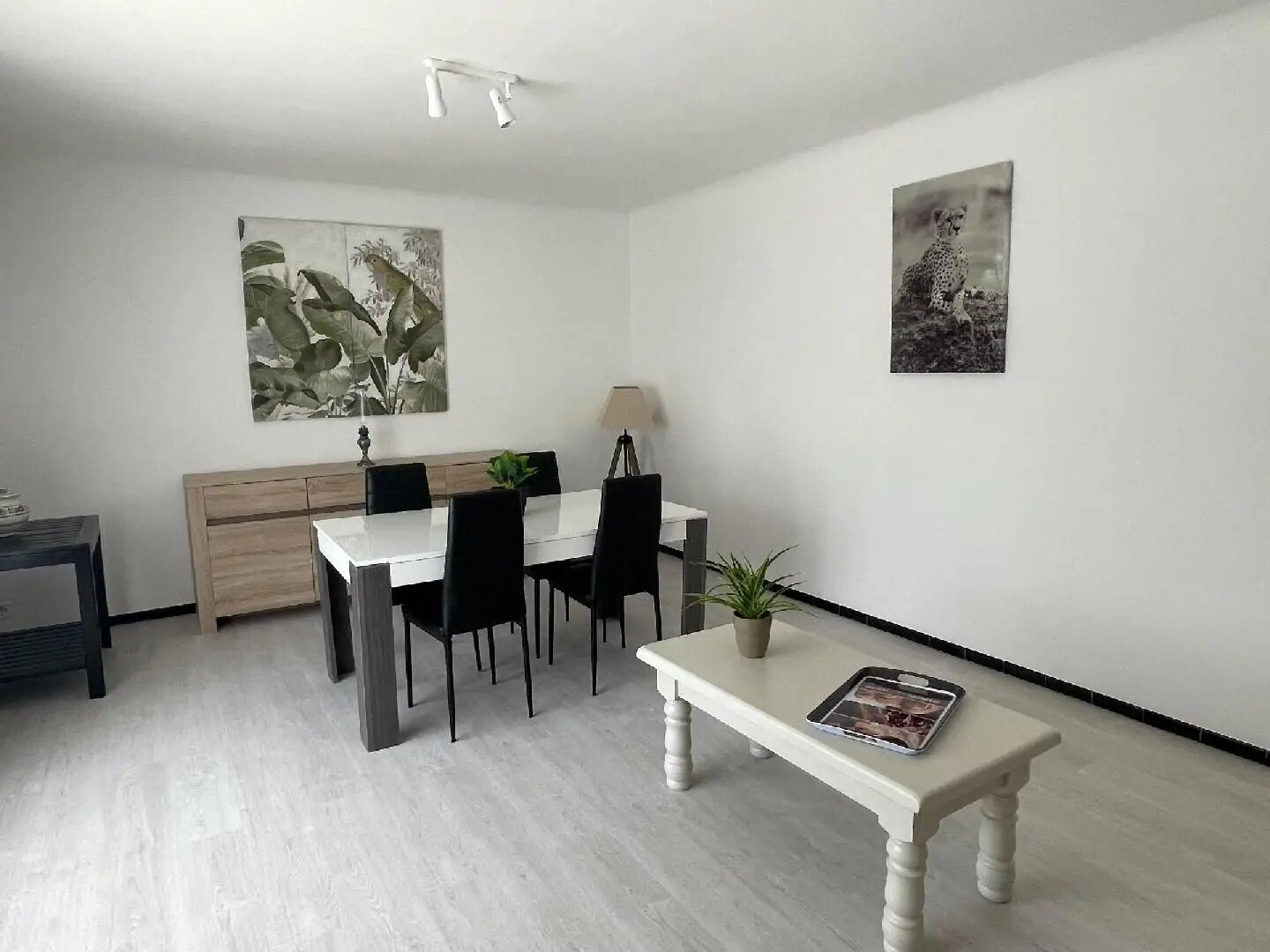 Appartement à louer, 82m², Pertuis