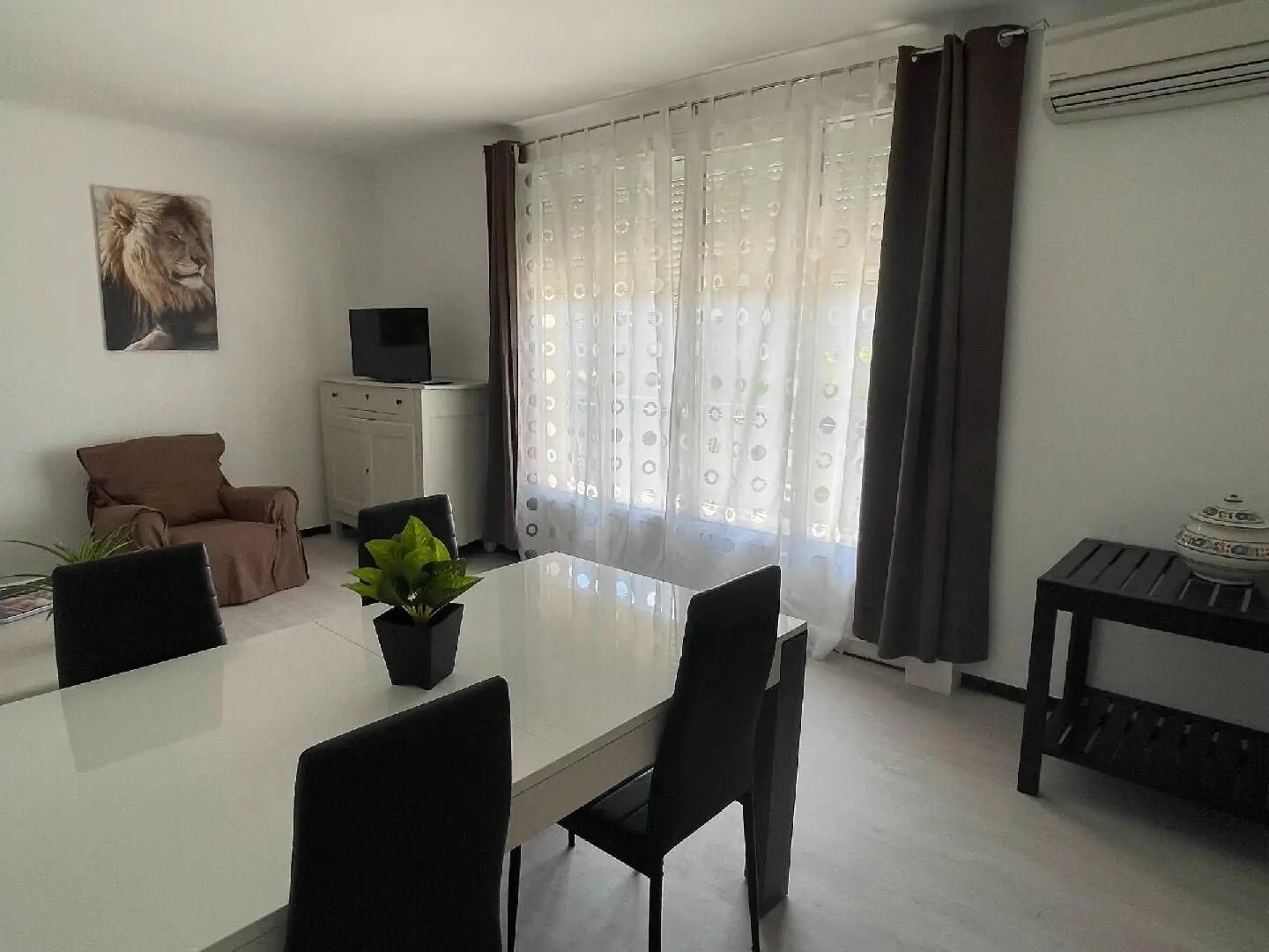 Appartement à louer, 82m², Pertuis