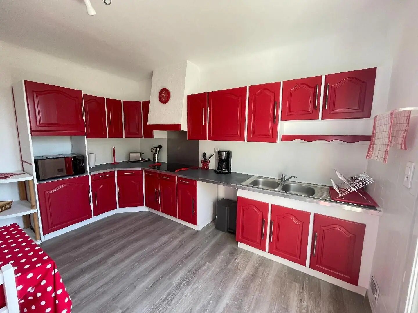 Appartement à louer, 82m², Pertuis