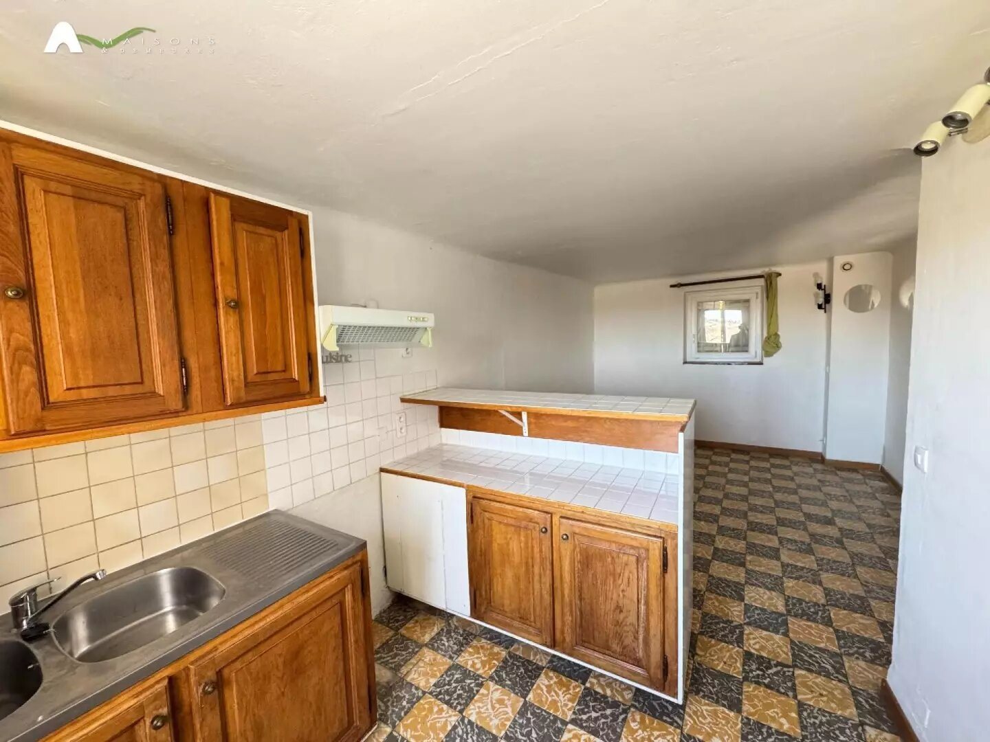 Maison à vendre, 55m², Pertuis