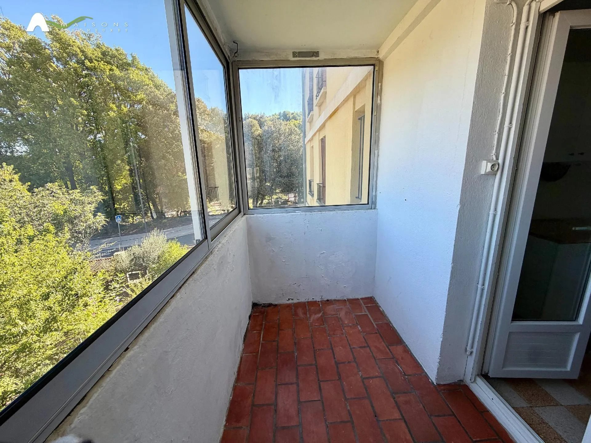 Appartement à louer, 78m², Meyrargues
