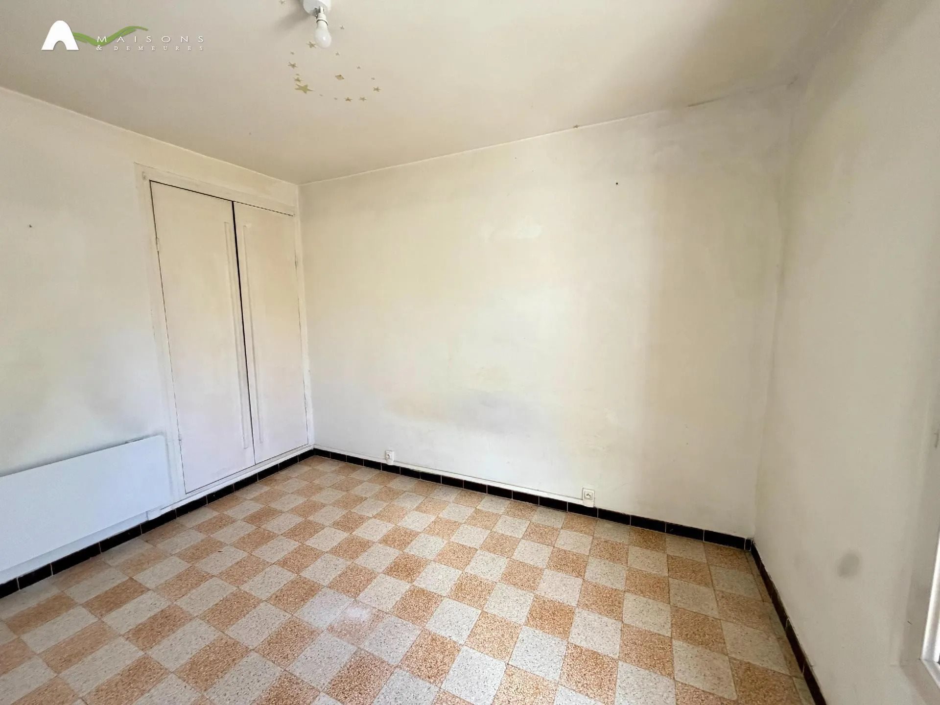 Appartement à louer, 78m², Meyrargues