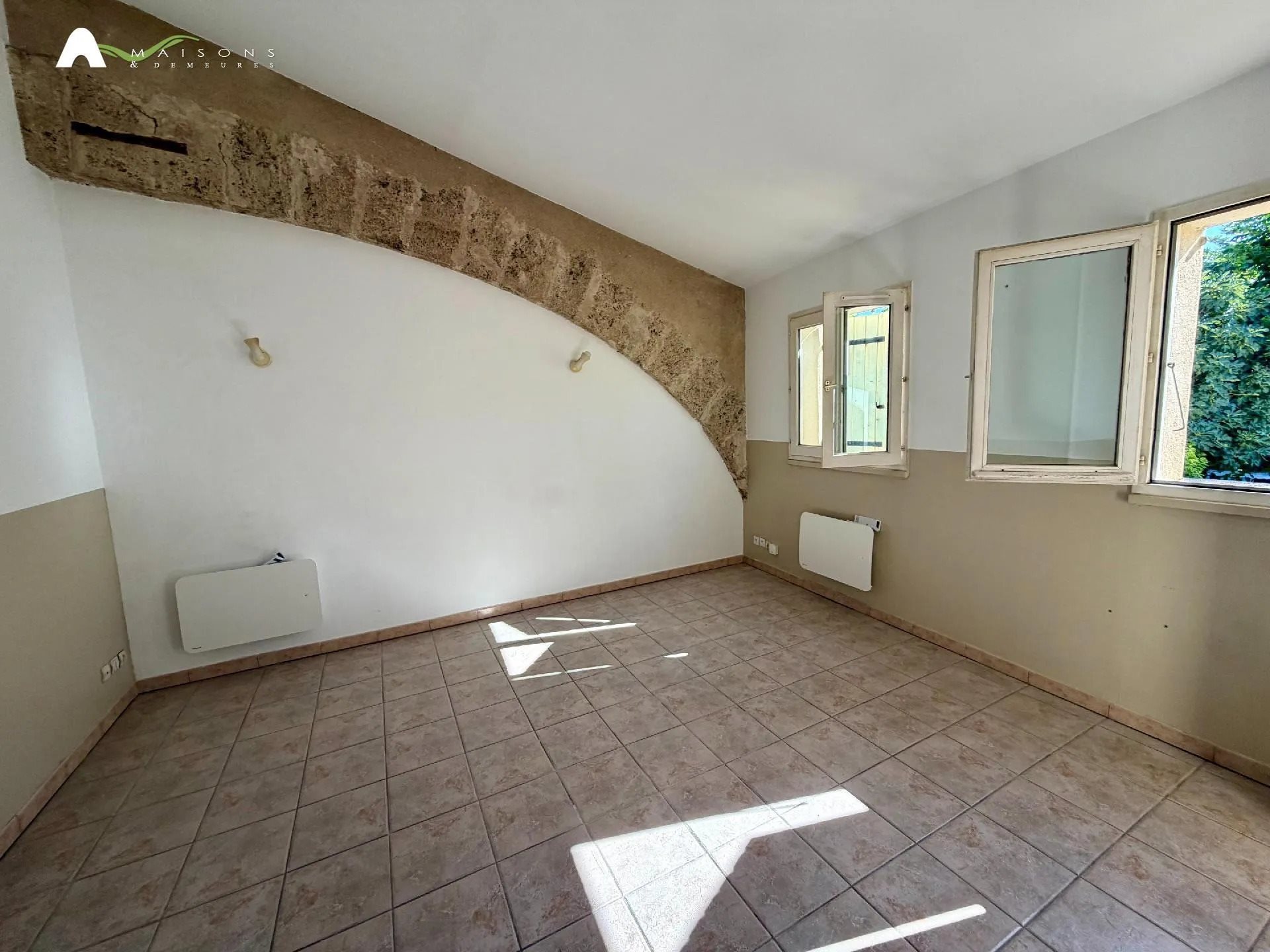 Appartement à louer, 54m², Meyrargues