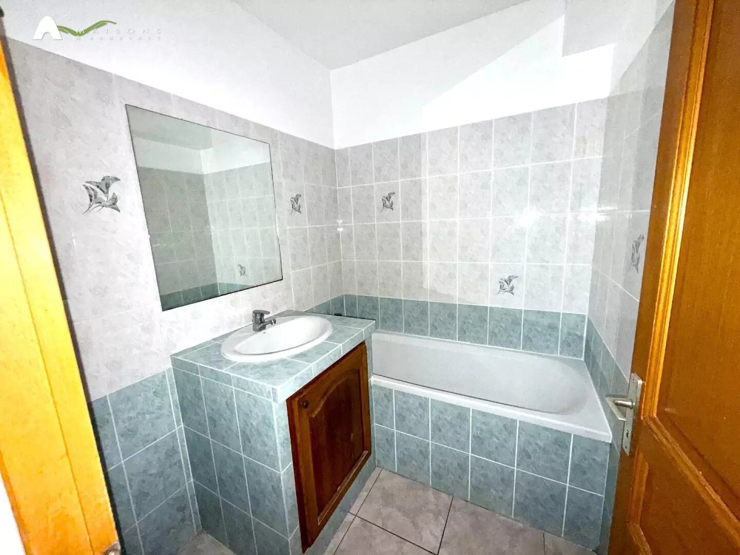 Appartement à vendre, 74m², Pertuis