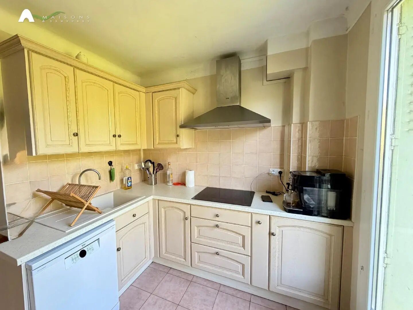 Appartement à vendre, 69m², Pertuis