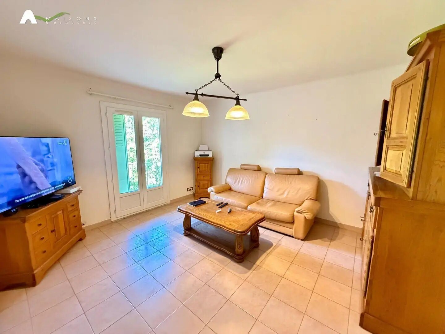 Appartement à vendre, 69m², Pertuis