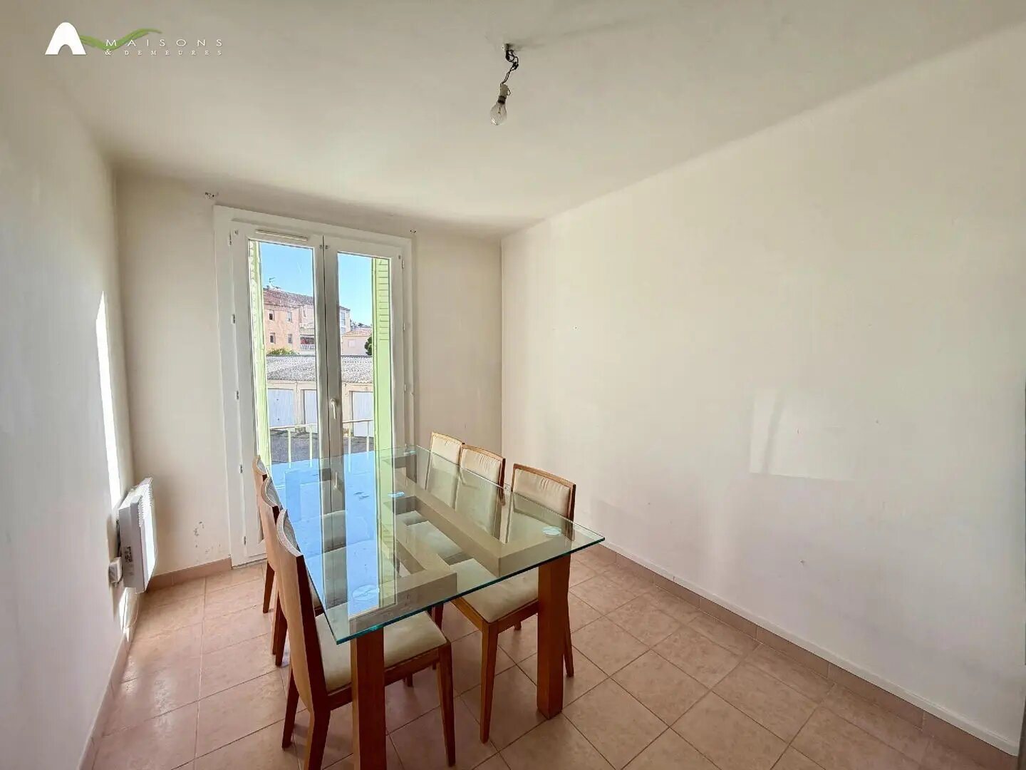 Appartement à vendre, 69m², Pertuis