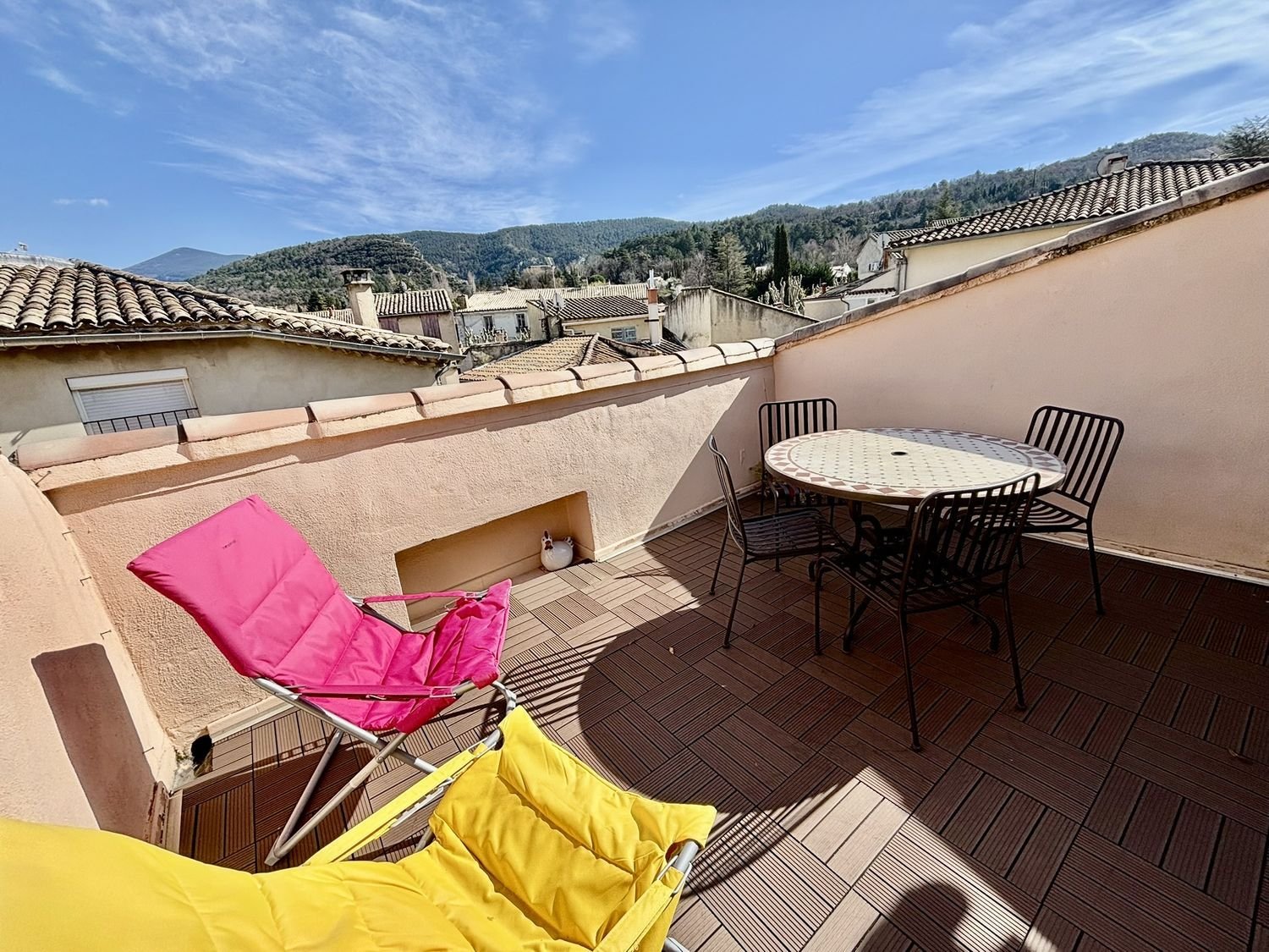 Maison à vendre, 47m², Malaucène