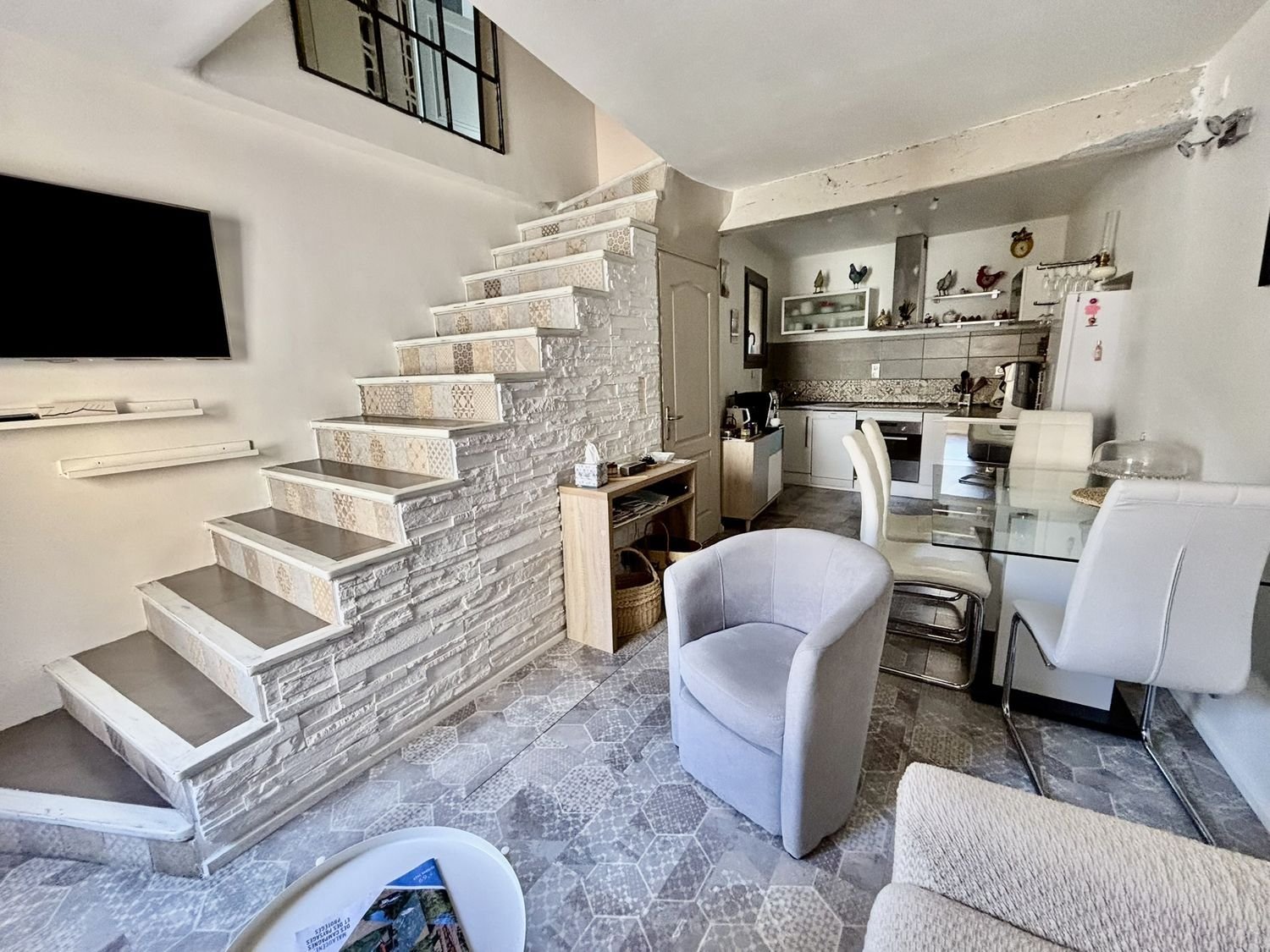 Maison à vendre, 47m², Malaucène