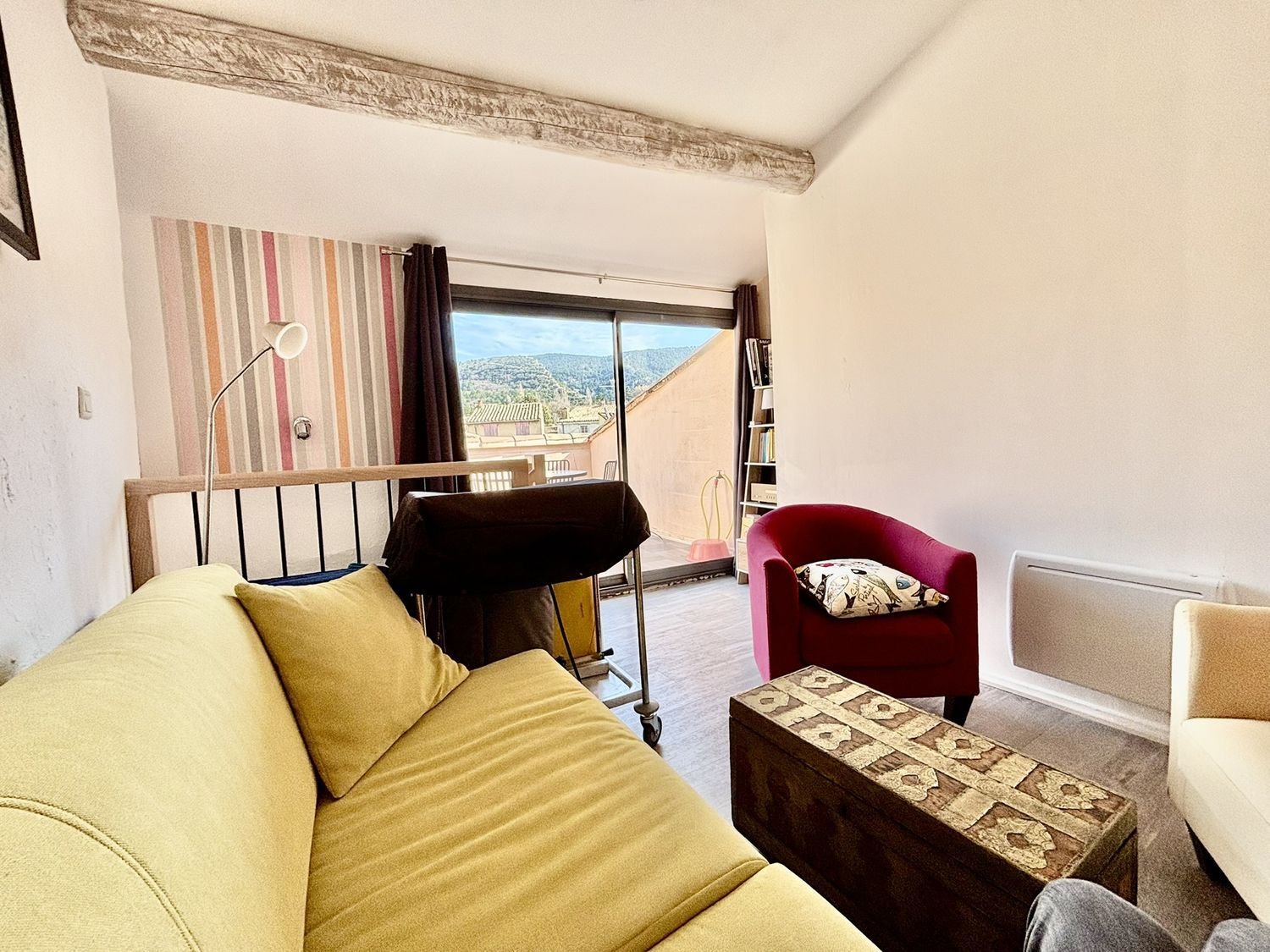 Maison à vendre, 47m², Malaucène