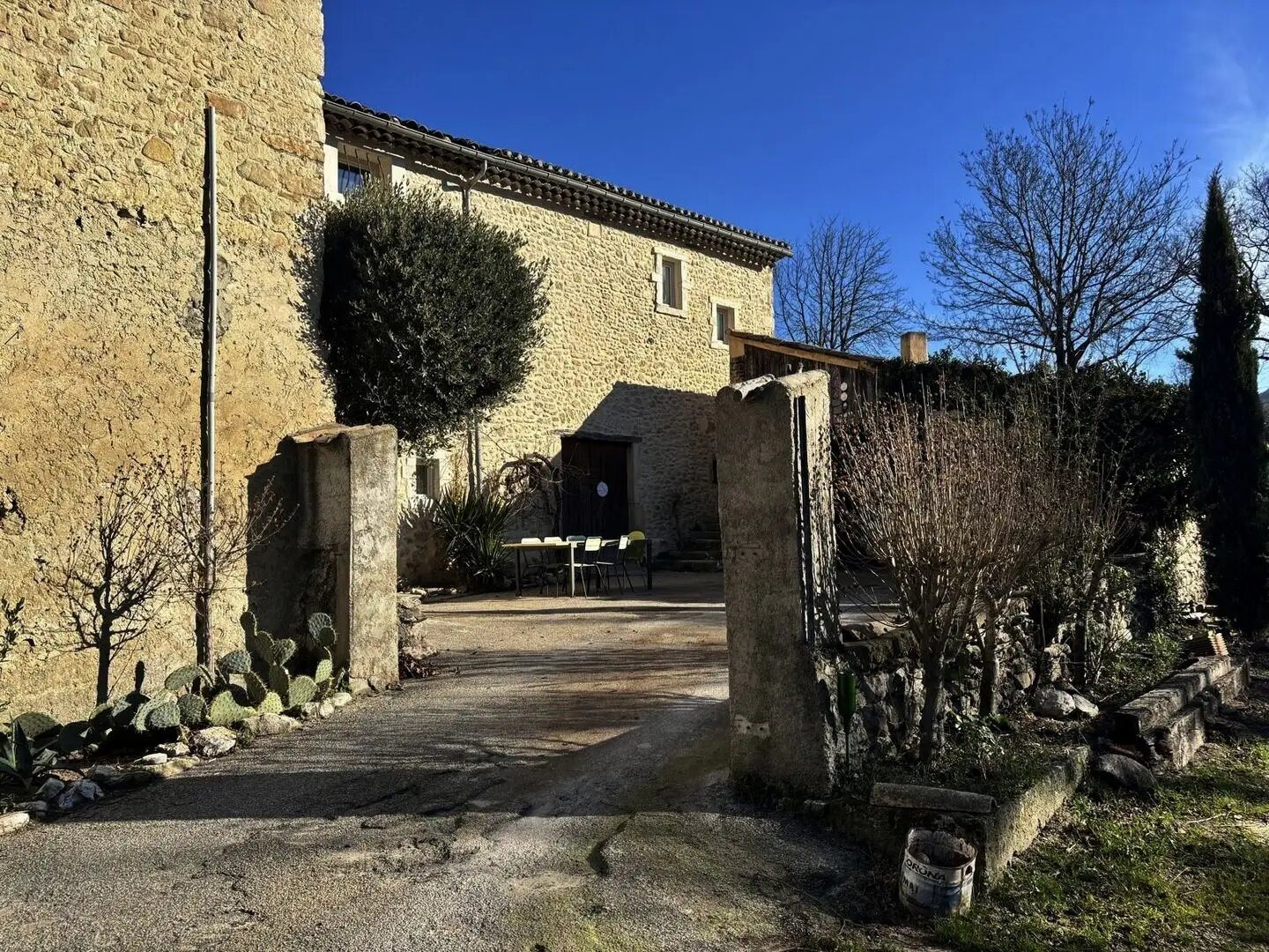 Maison à vendre, 200m², Rochefort-en-Valdaine