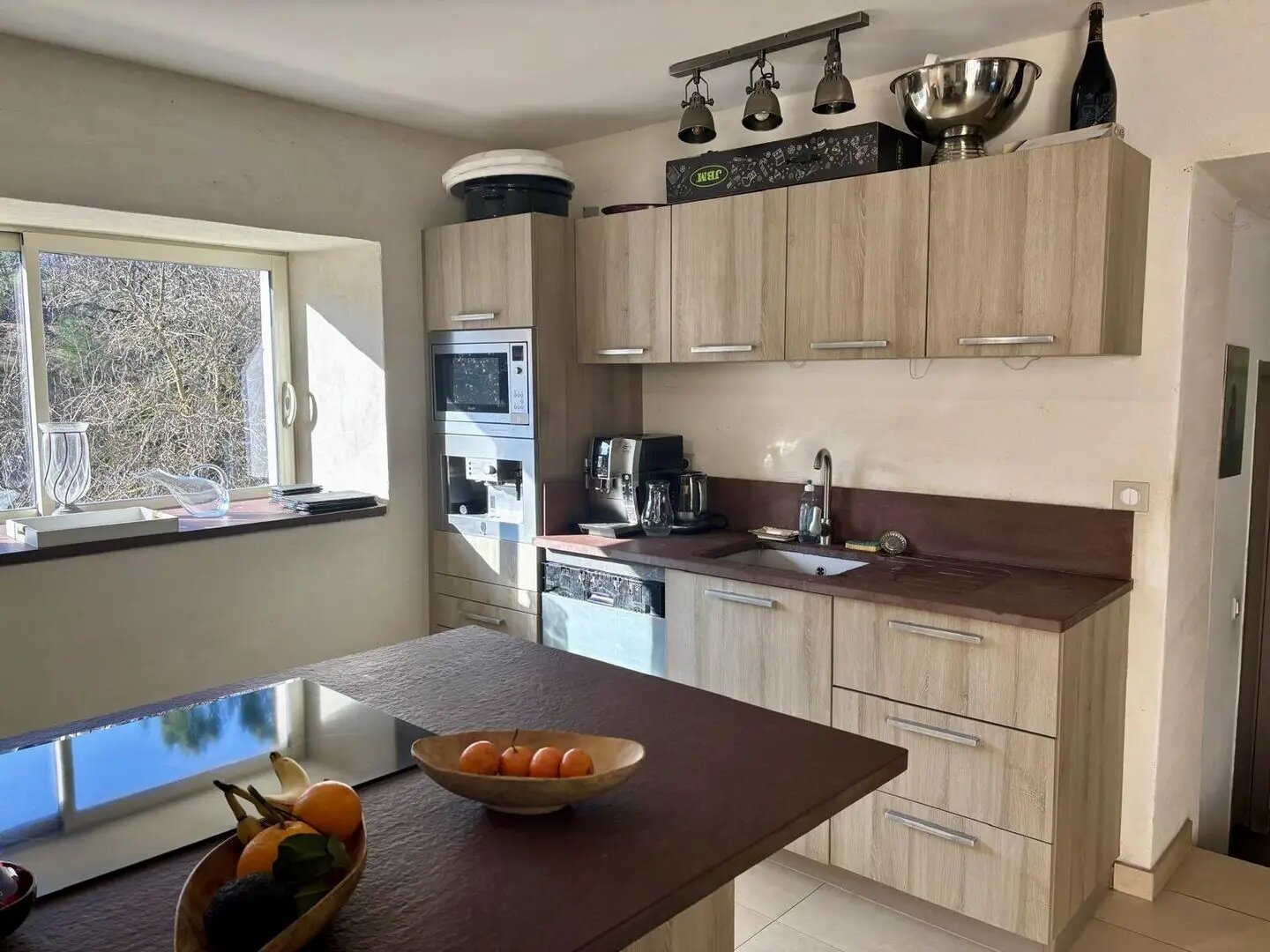 Maison à vendre, 200m², Rochefort-en-Valdaine