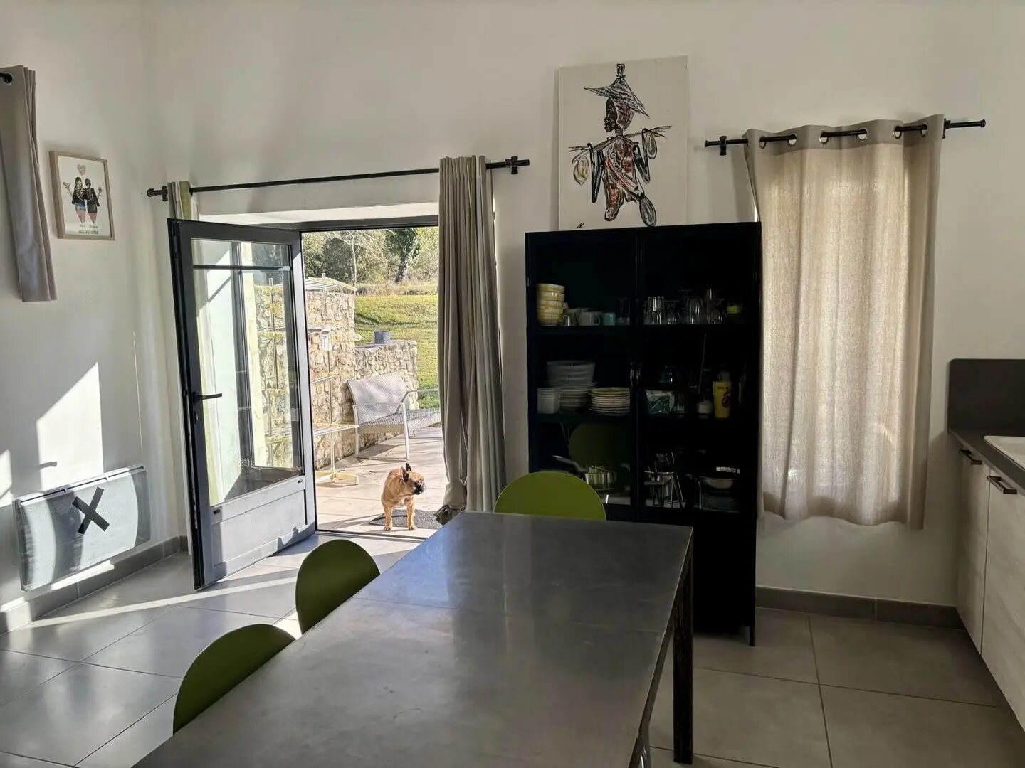Maison à vendre, 200m², Rochefort-en-Valdaine
