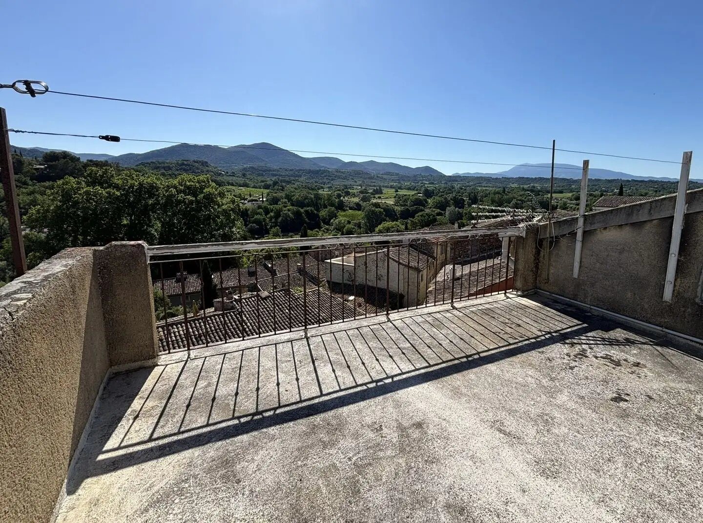 Maison à vendre, 95m², Mirabel-aux-Baronnies