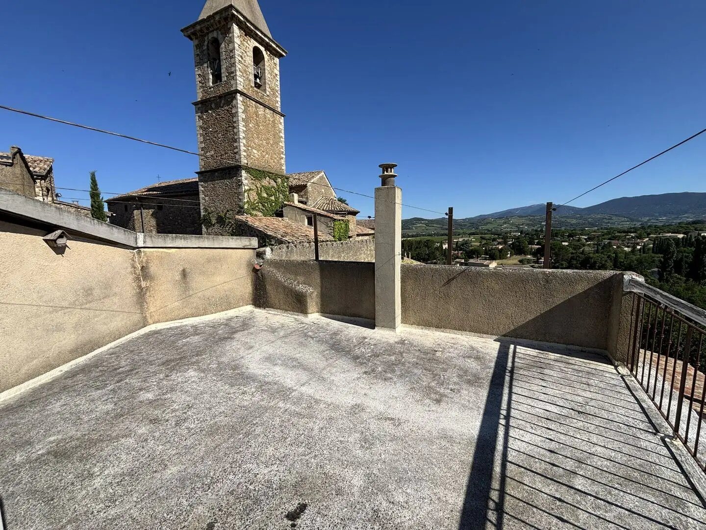 Maison à vendre, 95m², Mirabel-aux-Baronnies