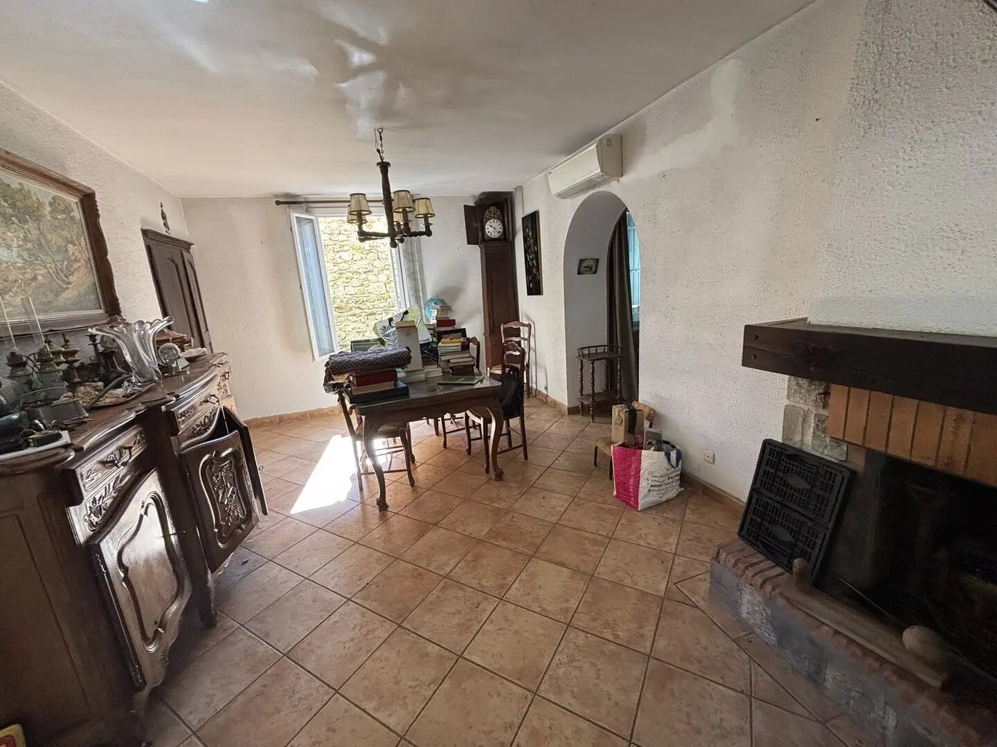 Maison à vendre, 95m², Mirabel-aux-Baronnies