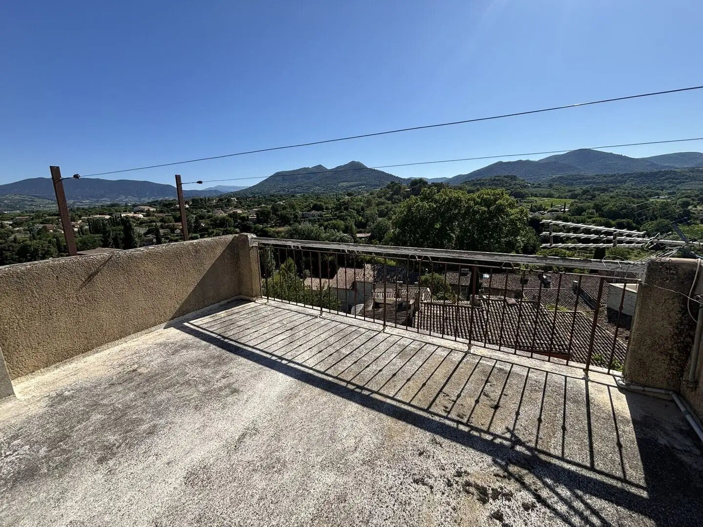 Maison à vendre, 95m², Mirabel-aux-Baronnies