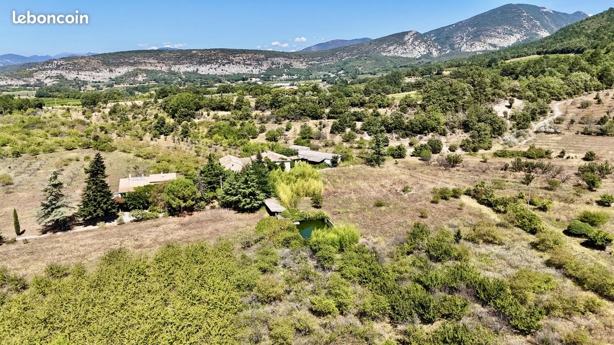 Maison à vendre, 355m², Malaucène