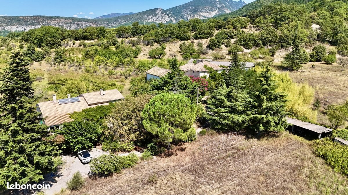 Maison à vendre, 355m², Malaucène