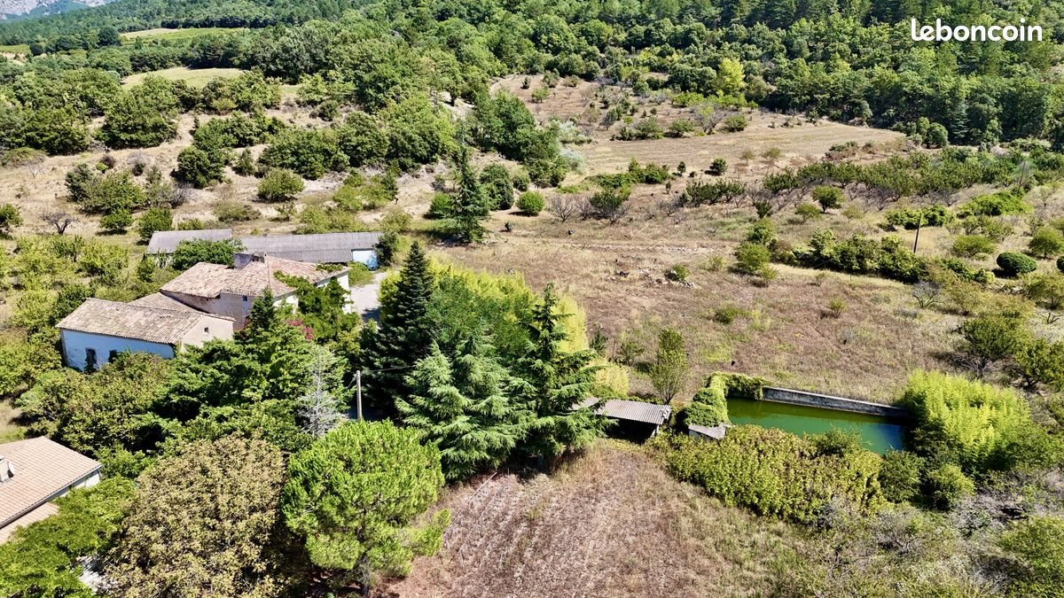 Maison à vendre, 355m², Malaucène