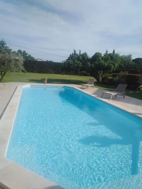 Maison à vendre, 165m², Visan
