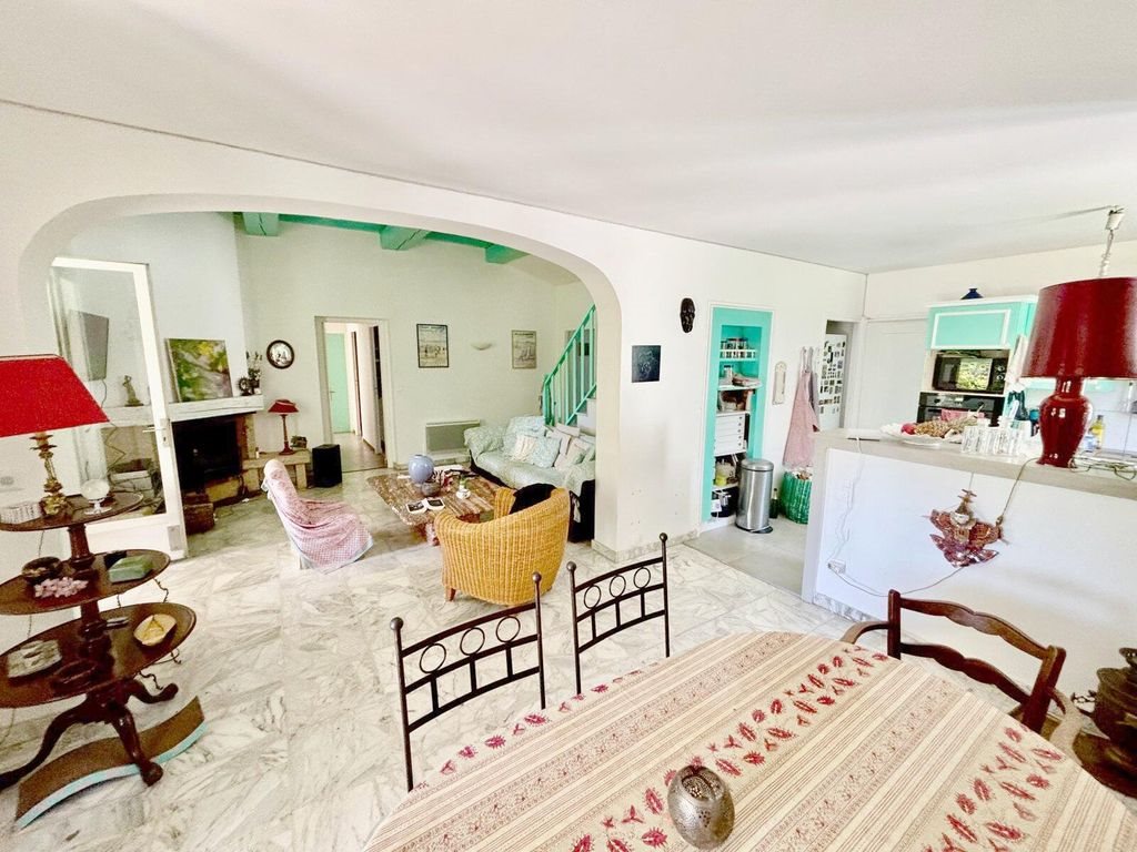 Maison à vendre, 165m², Visan
