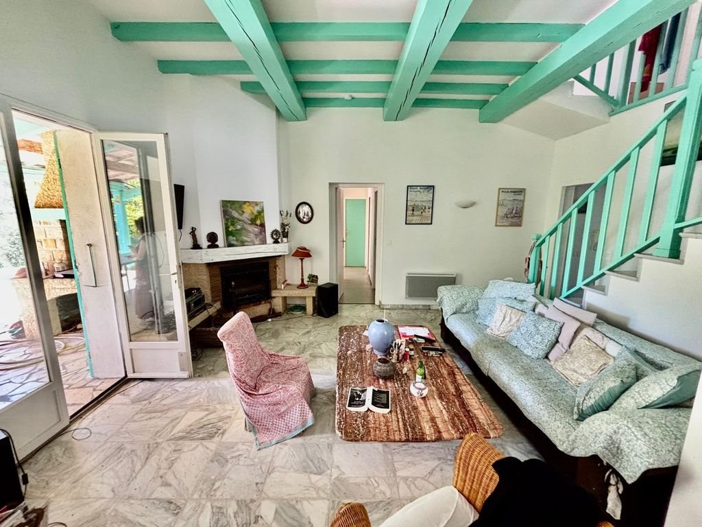 Maison à vendre, 165m², Visan