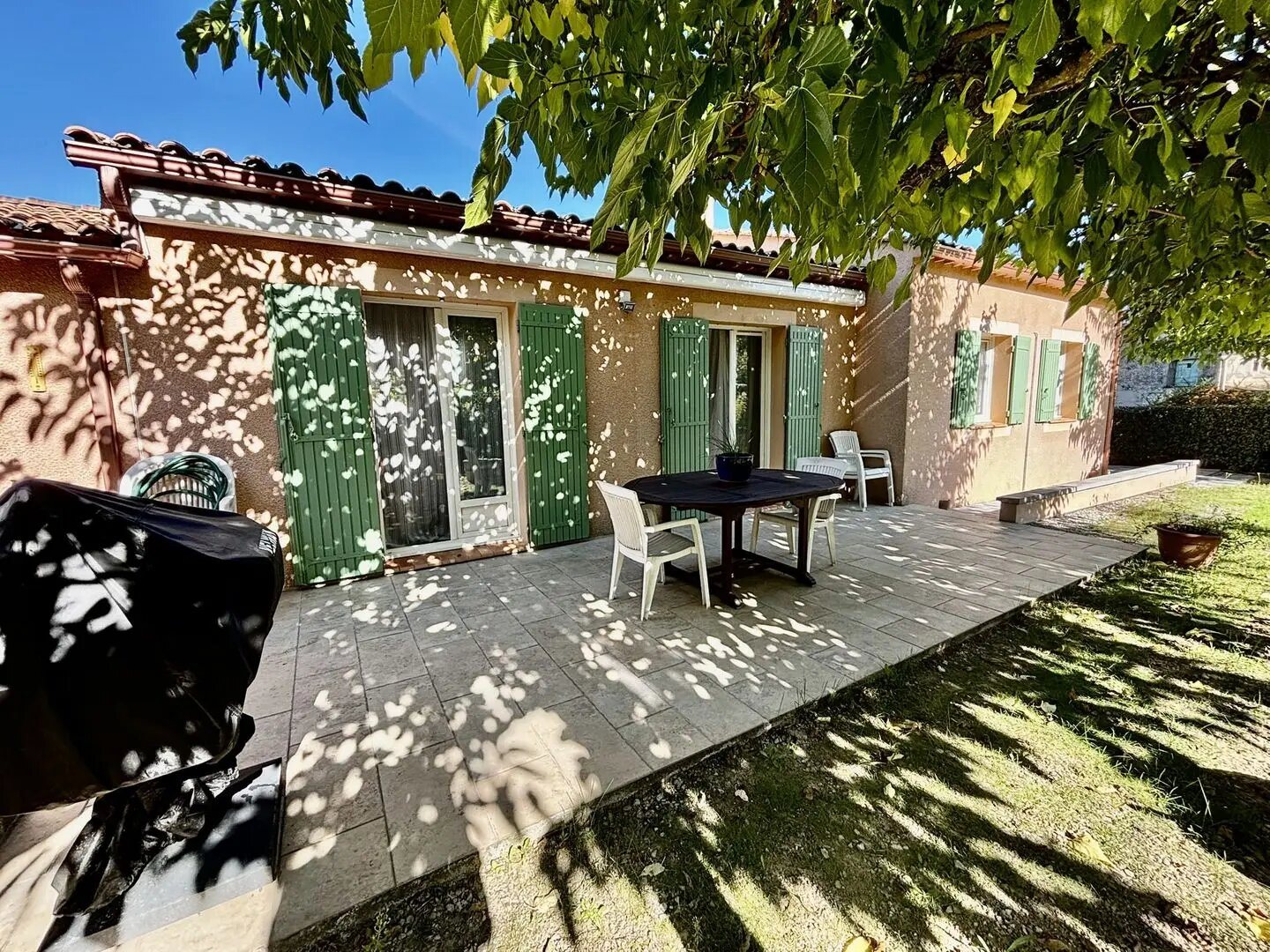 Maison à vendre, 91m², Entrechaux
