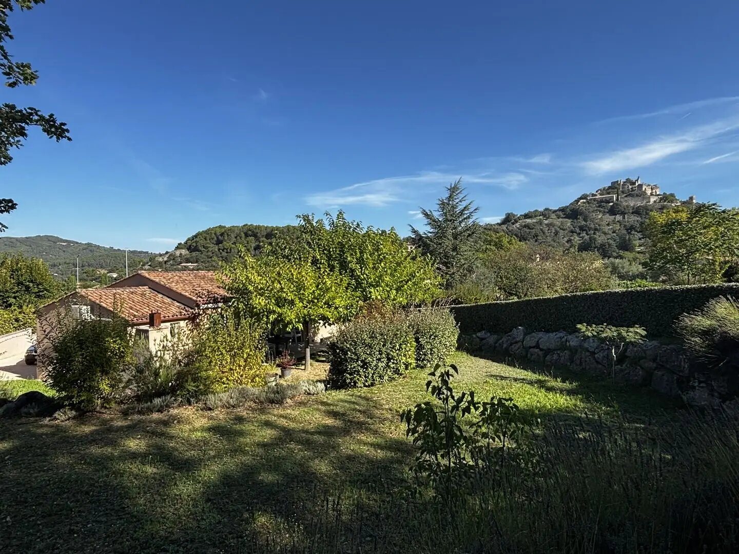 Maison à vendre, 91m², Entrechaux