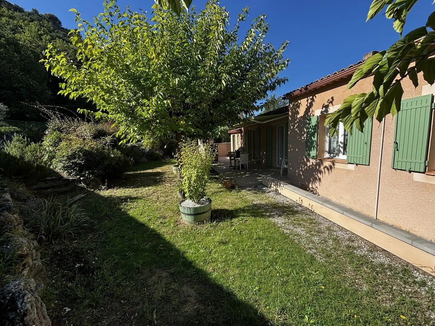 Maison à vendre, 91m², Entrechaux