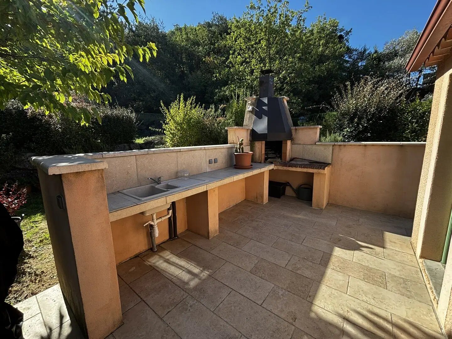Maison à vendre, 91m², Entrechaux
