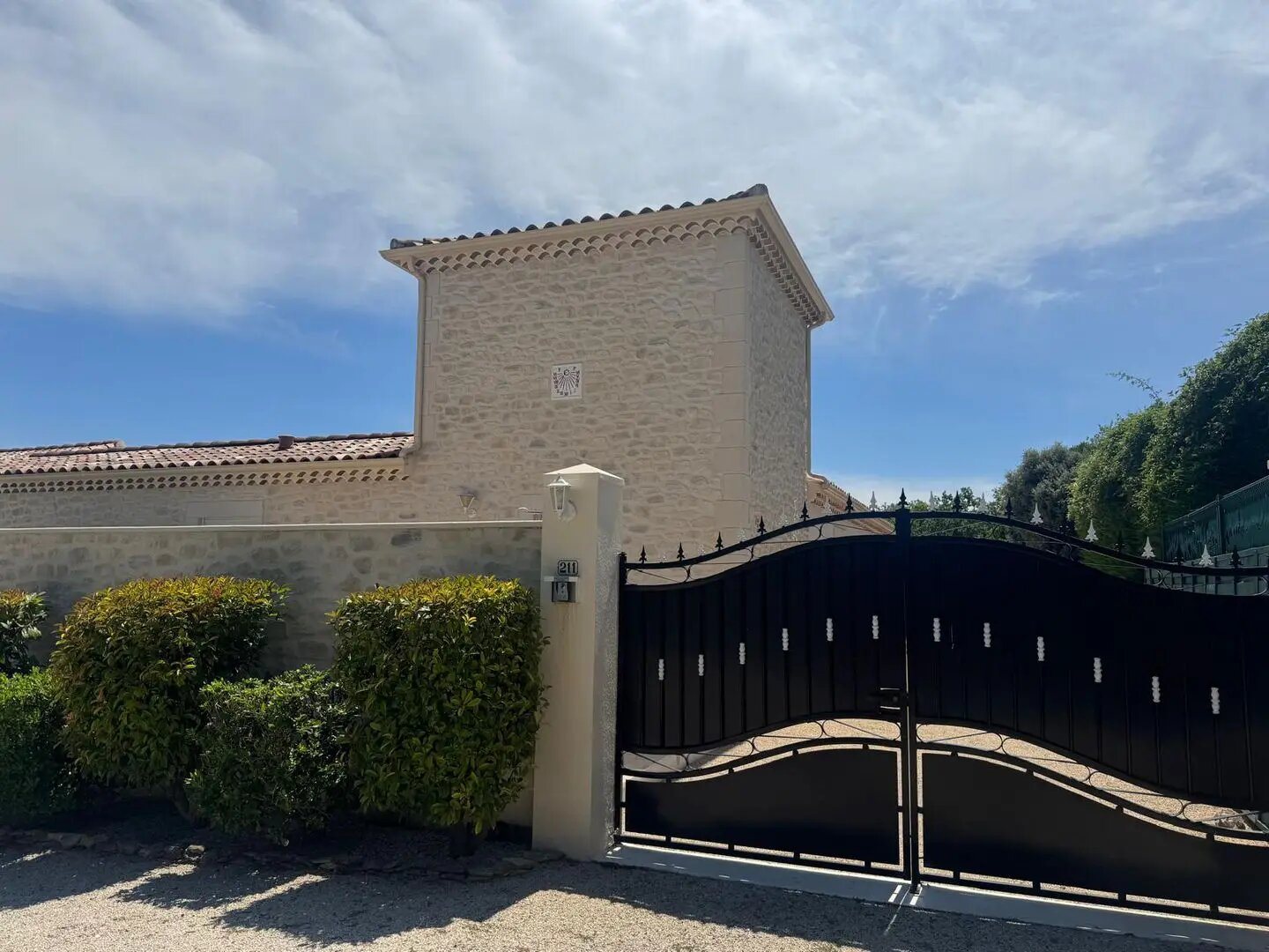 Maison à vendre, 120m², Sainte-Cécile-les-Vignes