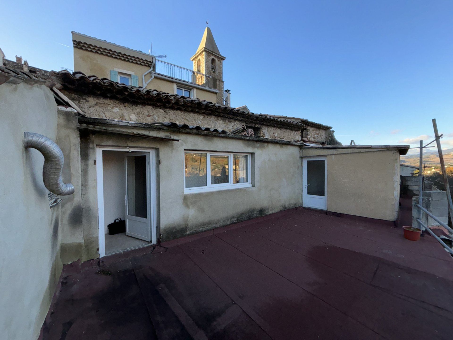 Maison à vendre, 150m², Mirabel-aux-Baronnies