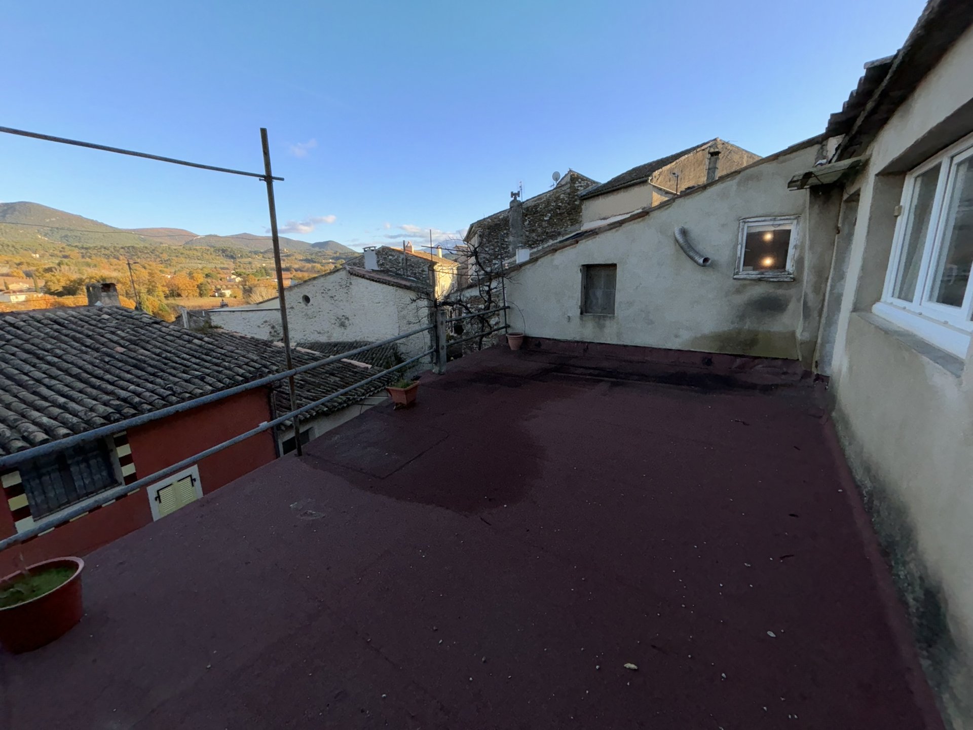 Maison à vendre, 150m², Mirabel-aux-Baronnies
