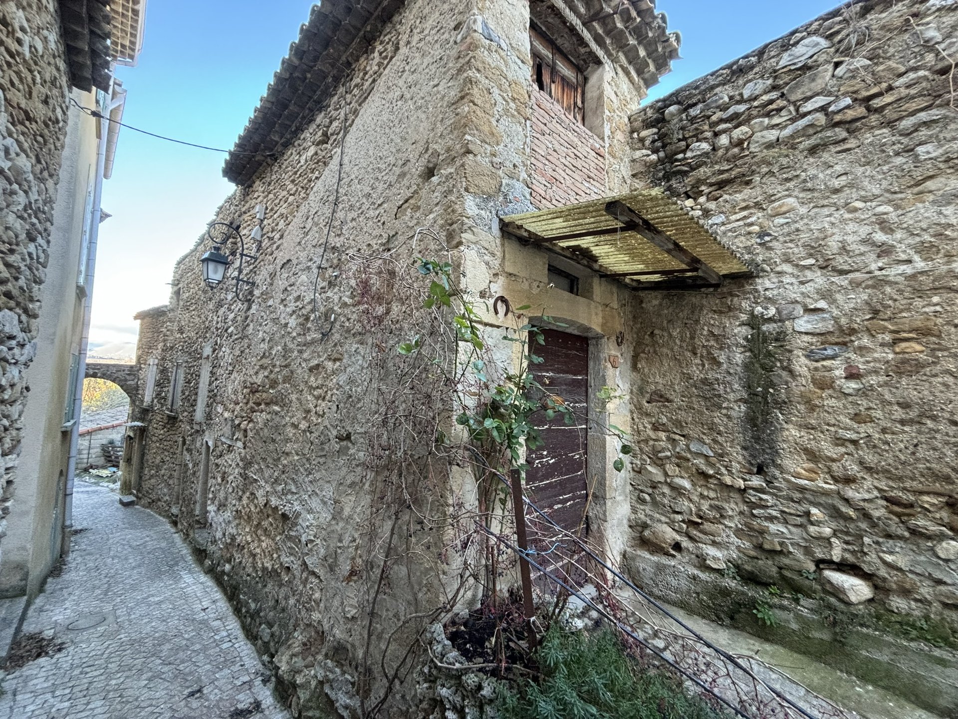 Maison à vendre, 150m², Mirabel-aux-Baronnies