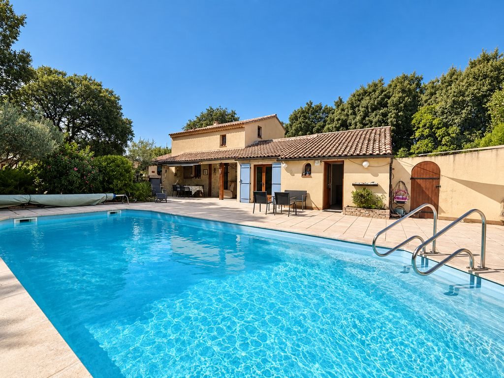 Maison à vendre, 145m², Grillon