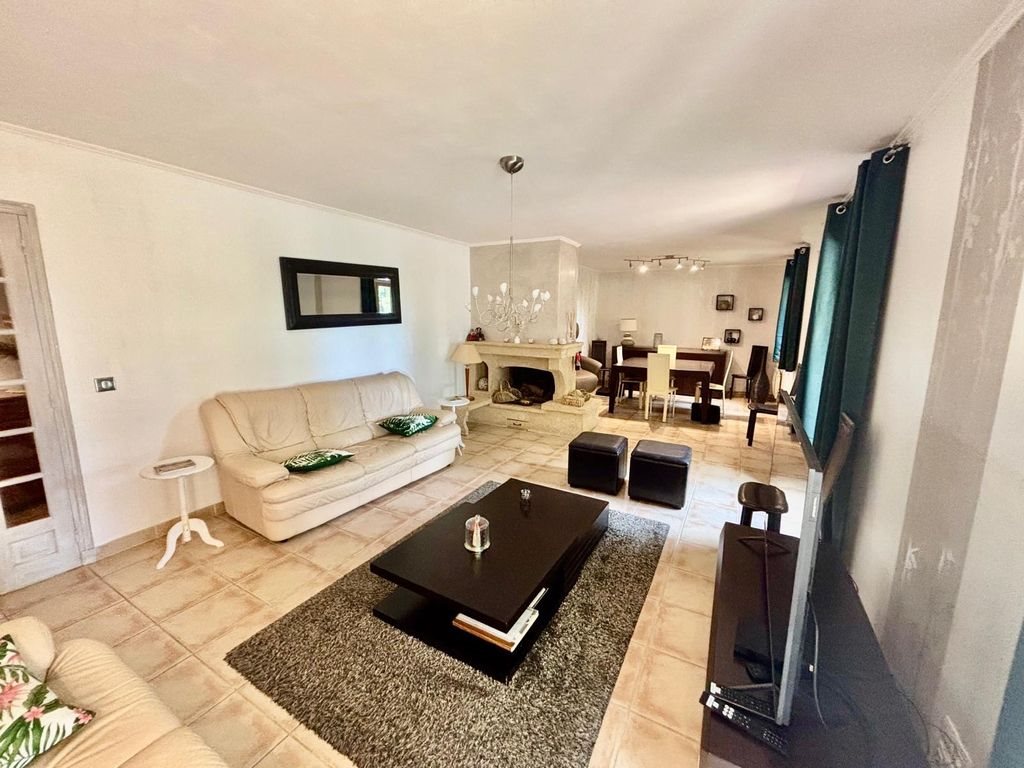 Maison à vendre, 145m², Grillon