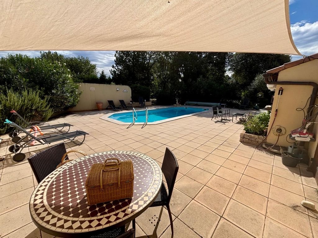 Maison à vendre, 145m², Grillon