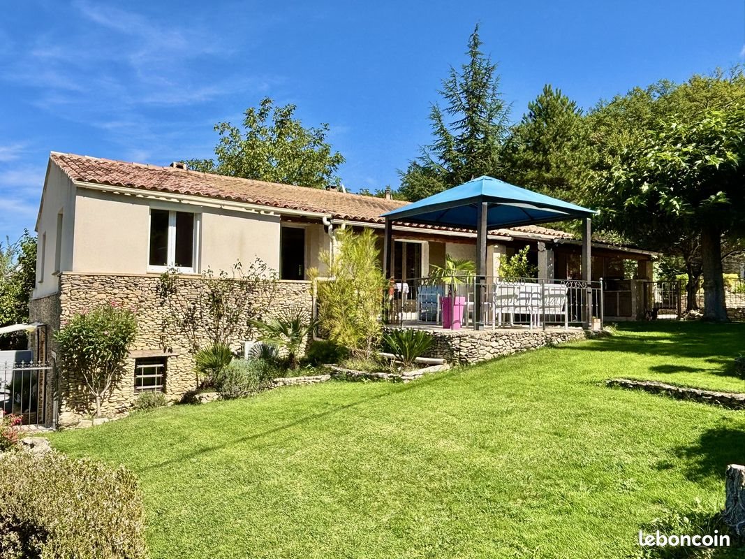 Maison à vendre, 148m², Malaucène