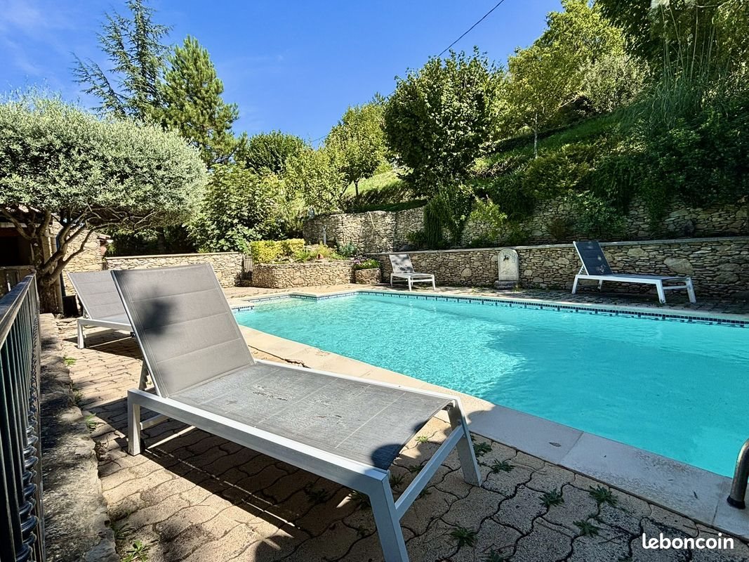 Maison à vendre, 148m², Malaucène
