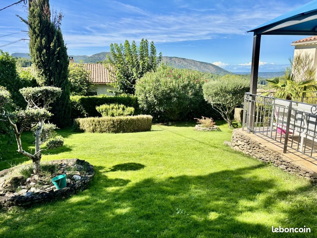 Maison à vendre, 148m², Malaucène