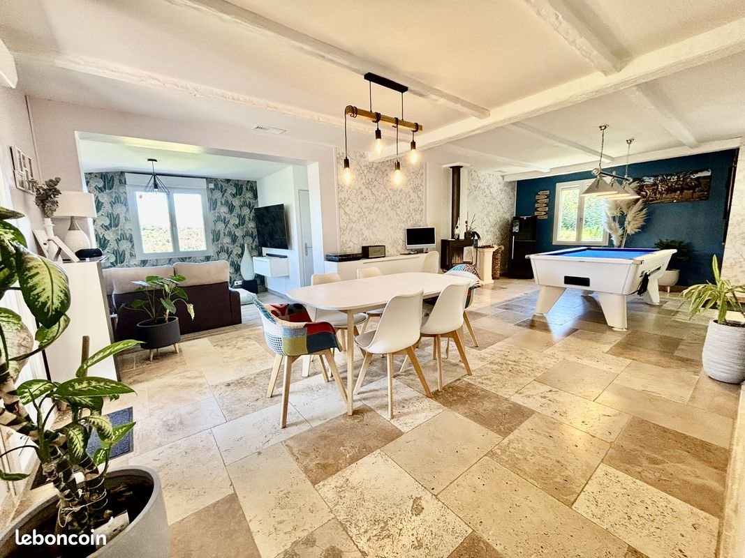 Maison à vendre, 148m², Malaucène