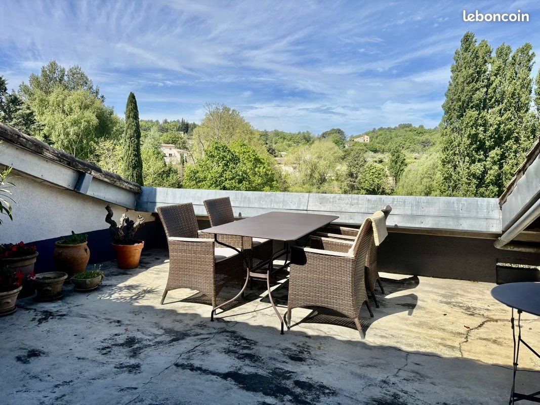 Maison à vendre, 112m², Malaucène