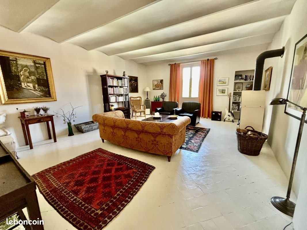 Maison à vendre, 112m², Malaucène