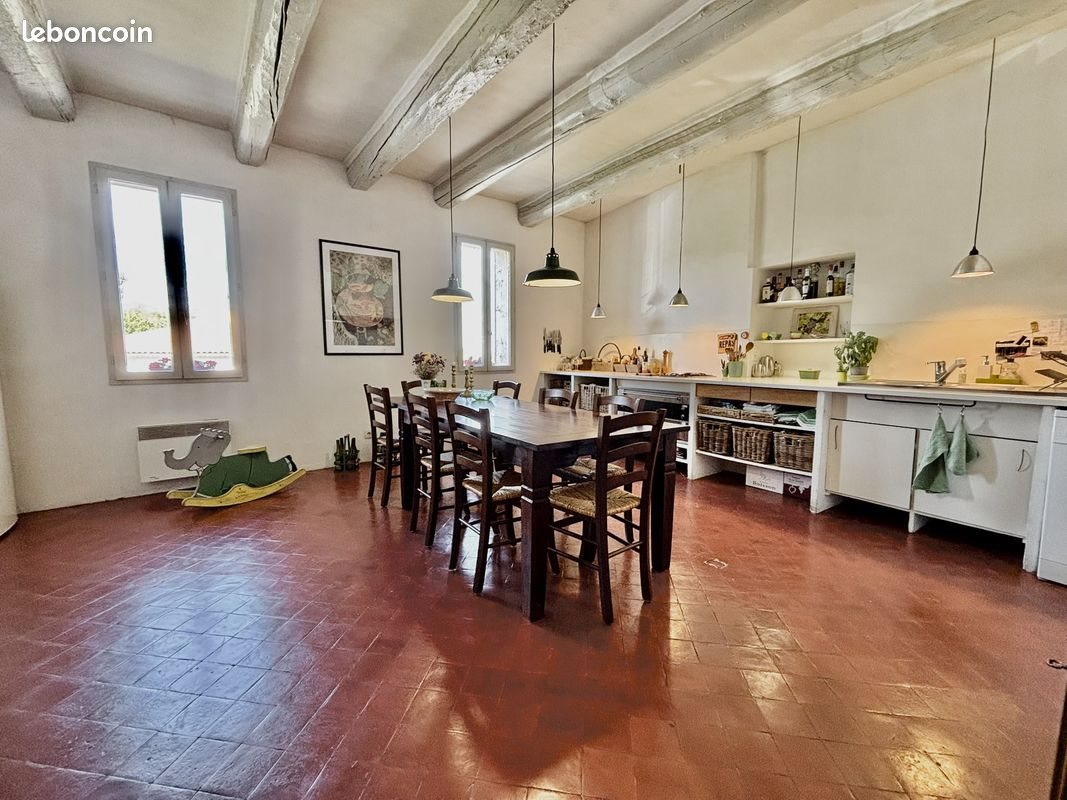 Maison à vendre, 112m², Malaucène