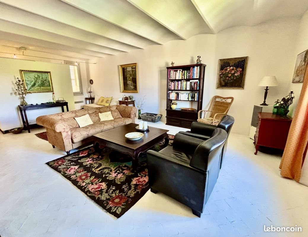Maison à vendre, 112m², Malaucène