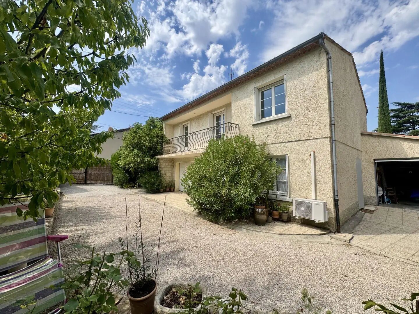 Maison à vendre, 100m², Vaison-la-Romaine