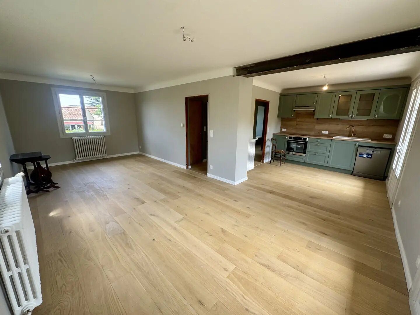 Maison à vendre, 100m², Vaison-la-Romaine